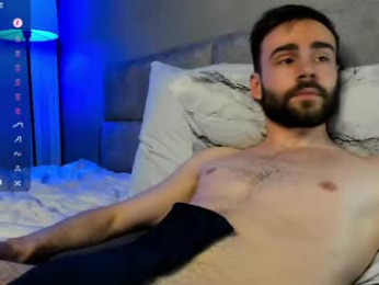 omgronnyy webcam model stream image
