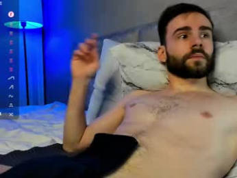 omgronnyy webcam model stream image