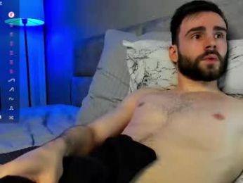 omgronnyy webcam model stream image