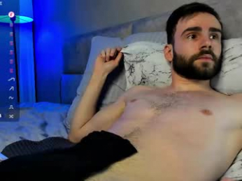 omgronnyy webcam model stream image