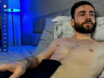 omgronnyy webcam model stream image
