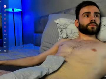 omgronnyy webcam model stream image