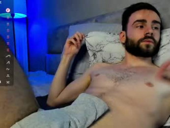 omgronnyy webcam model stream image