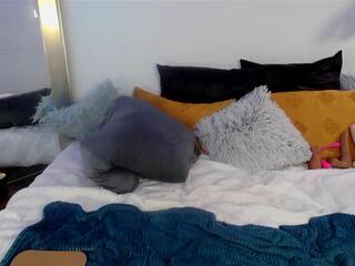 Hunter Mason webcam model stream image