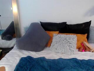 Hunter Mason webcam model stream image