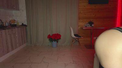 MarilynSapara webcam model stream image