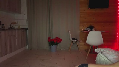 MarilynSapara webcam model stream image