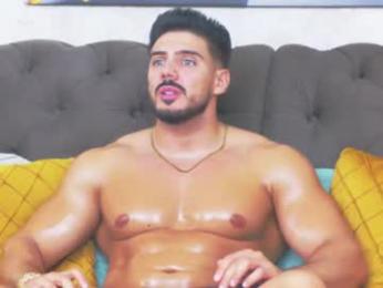 dustinkeent webcam model stream image