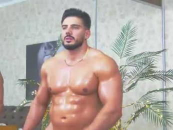 dustinkeent webcam model stream image