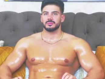 dustinkeent webcam model stream image