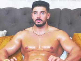 dustinkeent webcam chaturbate model stream image