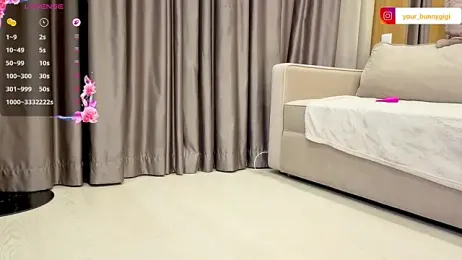 your_bunnygirl webcam stripchat model stream image