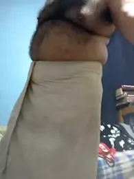 Ezeoso webcam model stream image