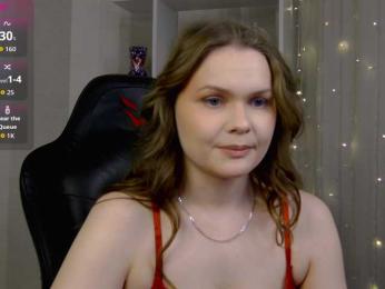 Kate-mermaid webcam bongacams model stream image