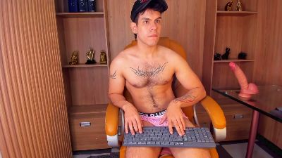 Derek_Voss webcam model stream image