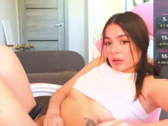 yasyaaa webcam model stream image