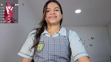 sophia_ramirez12 webcam stripchat model stream image