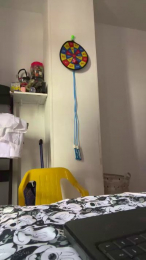 Timidovergon webcam model stream image