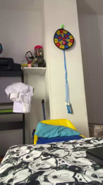 Timidovergon webcam model stream image