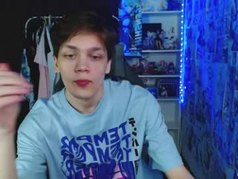 kevin_joestar webcam model stream image