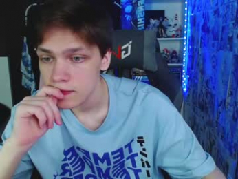 kevin_joestar webcam chaturbate model stream image