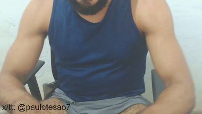 Paulotesao7 webcam model stream image