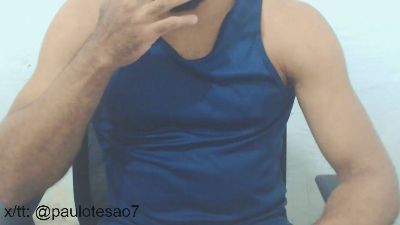Paulotesao7 webcam cam4 model stream image