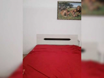 MonicaMilf webcam model stream image