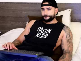 lukhass webcam chaturbate model stream image