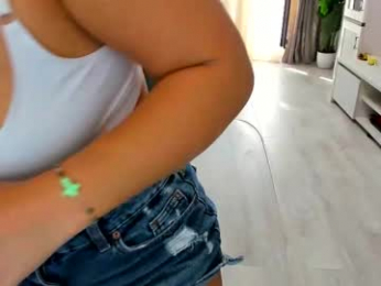 eveeevian webcam chaturbate model stream image