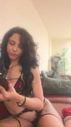 alejandramadrid webcam model stream image