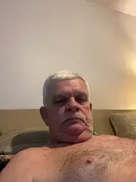 Silver1959 webcam stripchat model stream image