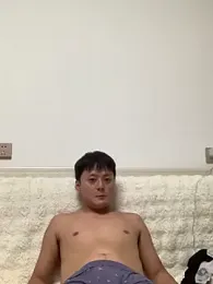 Acuteman webcam stripchat model stream image