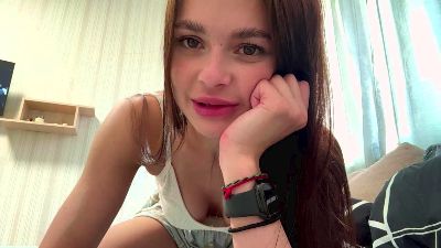 DespinaMoock webcam model stream image