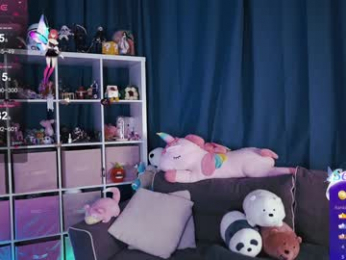 madnessalise webcam model stream image