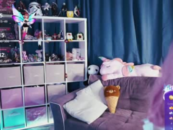 madnessalise webcam model stream image