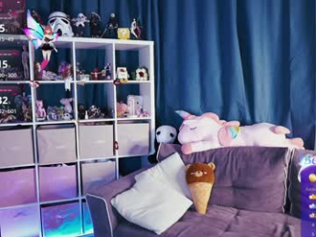 madnessalise webcam model stream image