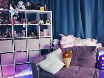 madnessalise webcam model stream image