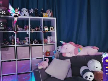 madnessalise webcam model stream image