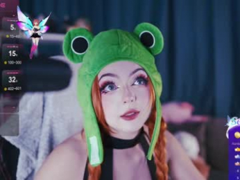 madnessalise webcam model stream image