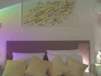 violetta_finch webcam chaturbate model stream image