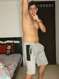 Johannes_mills webcam model stream image