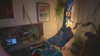 DarksPIGS webcam model stream image