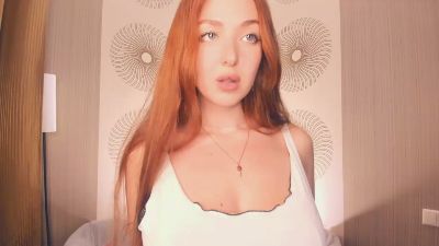 RebecaRattner webcam model stream image