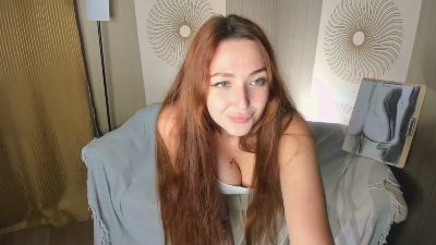 RebecaRattner webcam model stream image