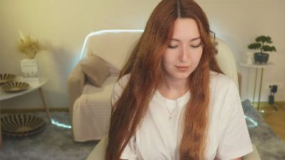 RebecaRattner webcam cam4 model stream image