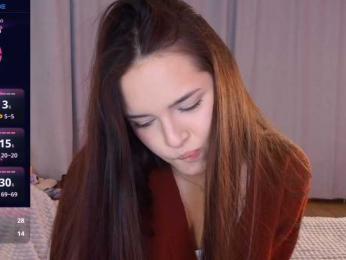 ArdelleWaiau webcam model stream image
