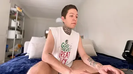 Harry_Jen webcam model stream image