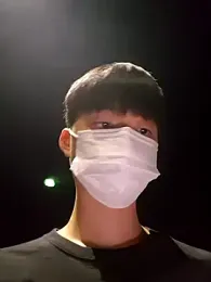 koreansub11 webcam model stream image