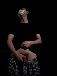 koreansub11 webcam model stream image